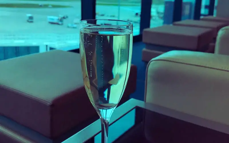 Lounge View
