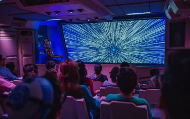 Star Tours