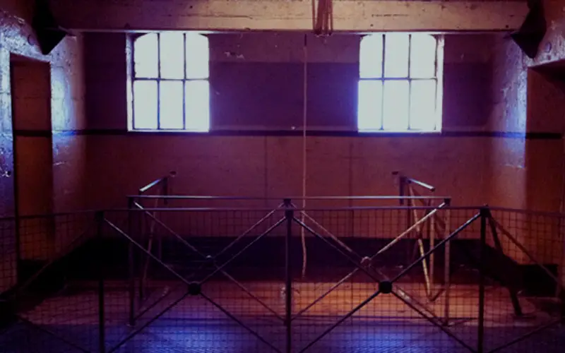 Ned Kelly Trial