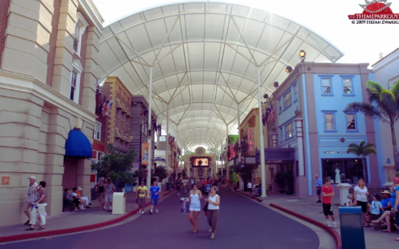 Main Street