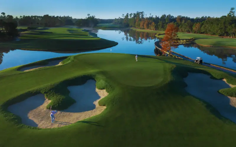 Golf Club