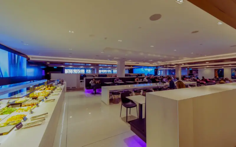 Lounge Seating