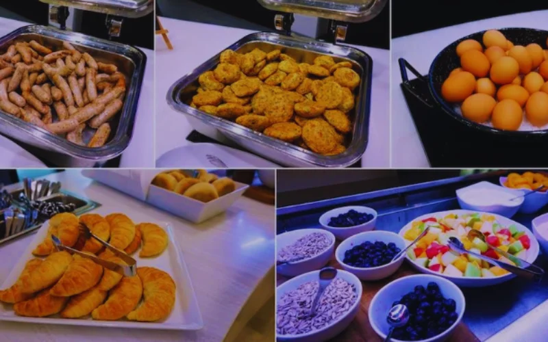 Snacks