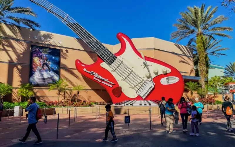 Rock ‘n’ Roller Coaster Starring Aerosmith