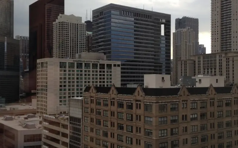 city views.