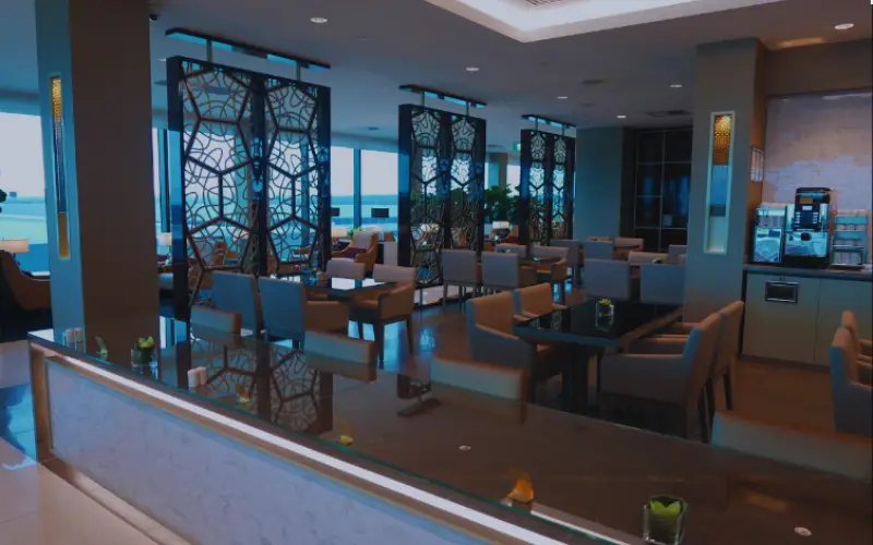 Dining Selections