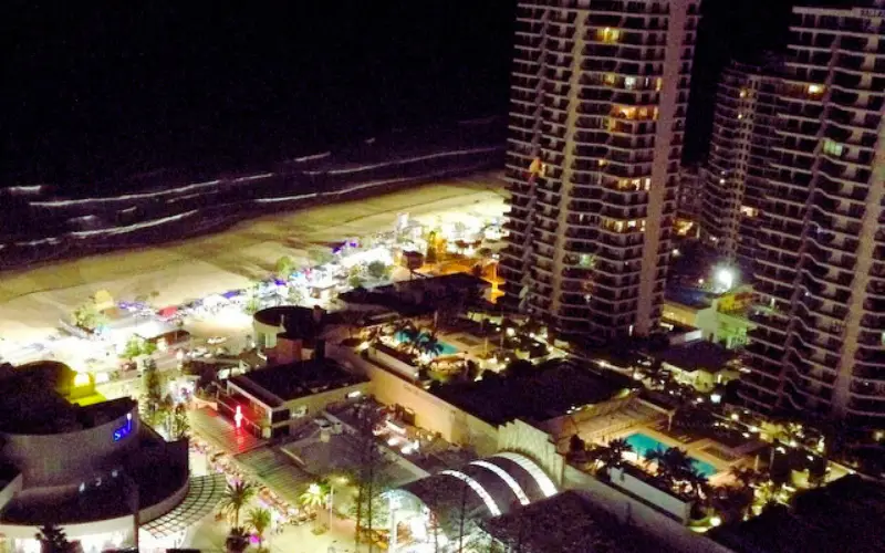 Hilton Surfers Paradise