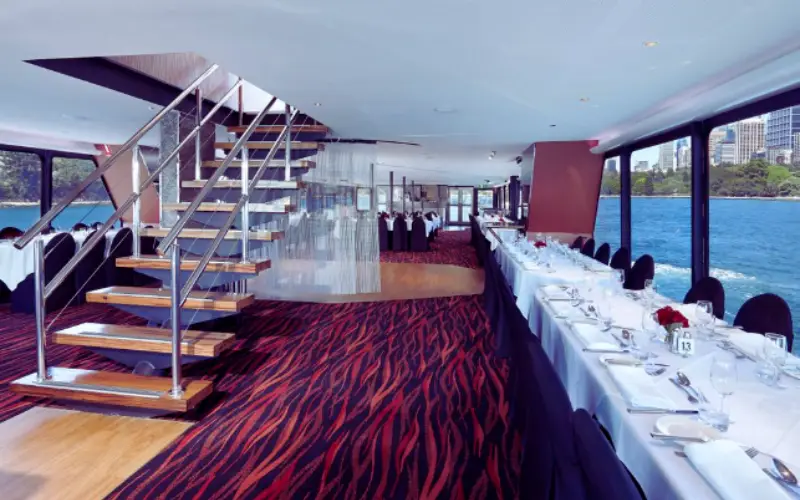Table Seating
