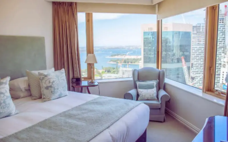Room View