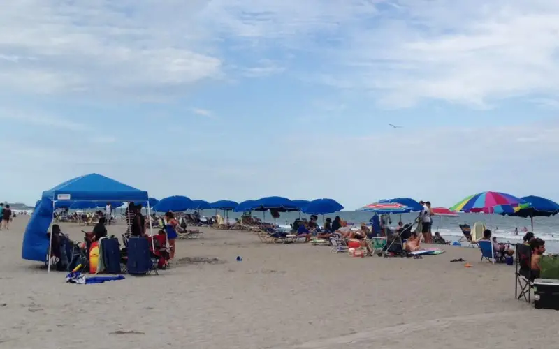 Cocoa Beach
