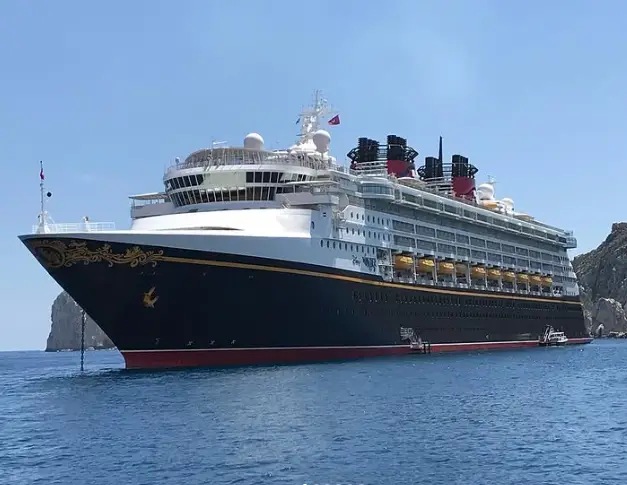 Disney Wonder cruise San Diego Guide