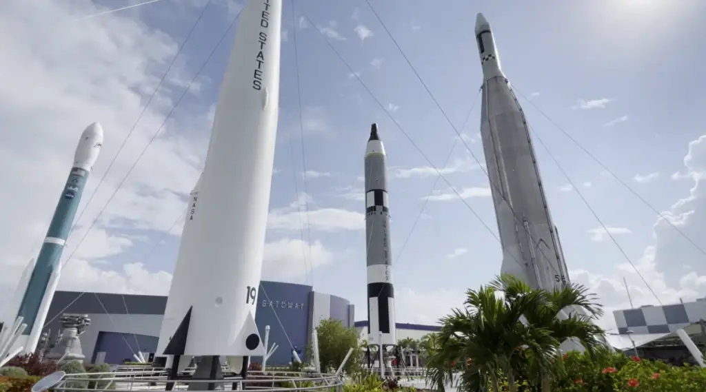Kennedy Space Center