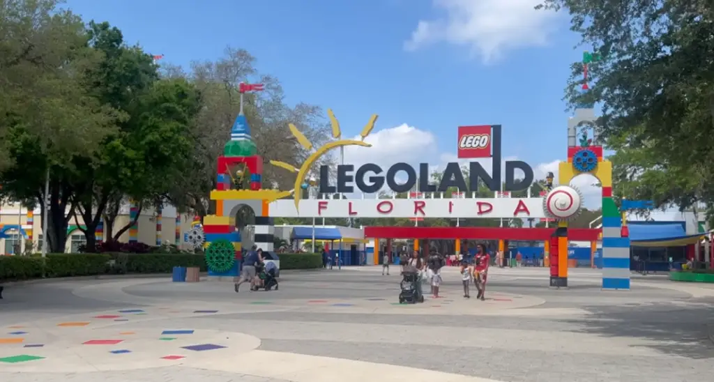 LEGOLAND® Florida Resort
