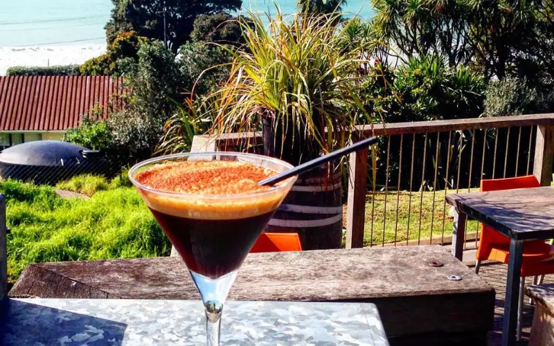 Waiheke Island 